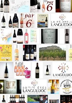 Languedoc La Méjanelle Rouge (aoc-aop)